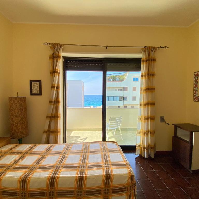 Mare Fuori Gallipoli - Appartamento con 2 Camere da Letto - 31