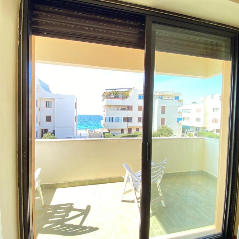 Mare Fuori Gallipoli - Appartamento con 2 Camere da Letto - 34