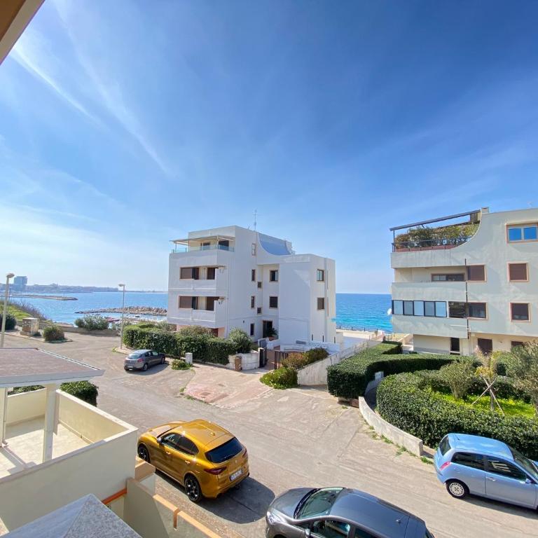 Mare Fuori Gallipoli - Appartamento con 2 Camere da Letto - 35