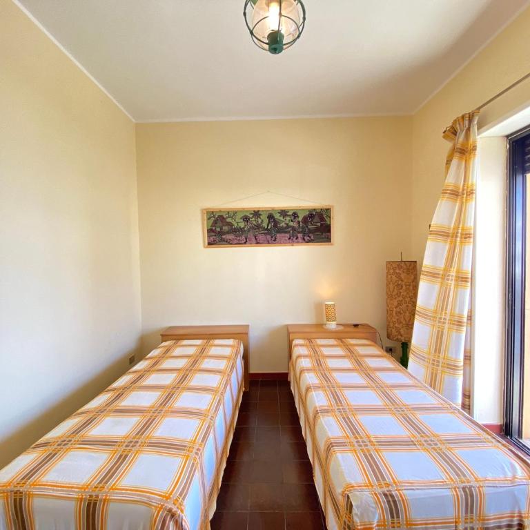 Mare Fuori Gallipoli - Appartamento con 2 Camere da Letto - 36