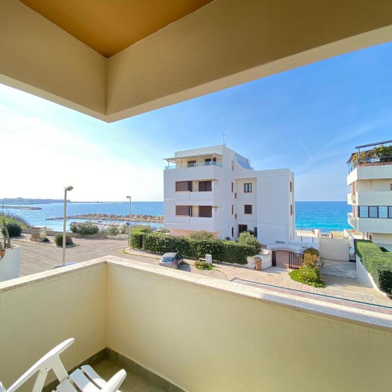 Mare Fuori Gallipoli - Appartamento con 2 Camere da Letto - 39
