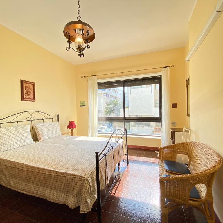 Mare Fuori Gallipoli - Appartamento con 2 Camere da Letto - 42
