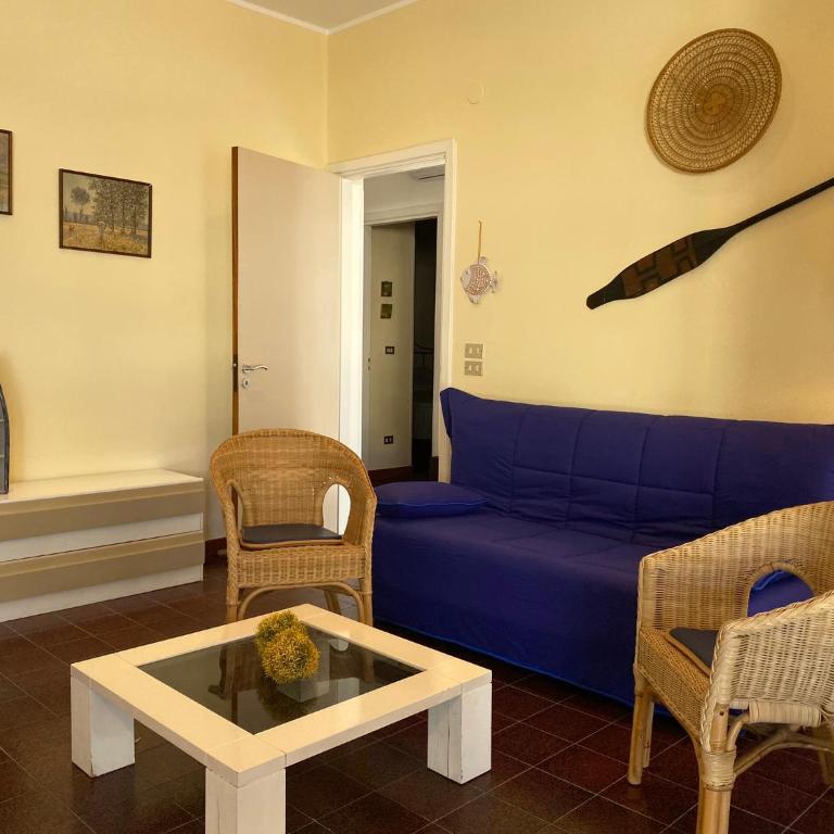 Mare Fuori Gallipoli - Appartamento con 2 Camere da Letto - 43