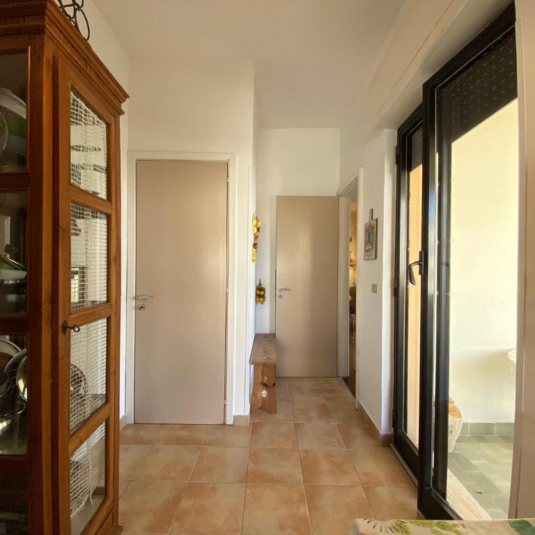 Mare Fuori Gallipoli - Appartamento con 2 Camere da Letto - 44