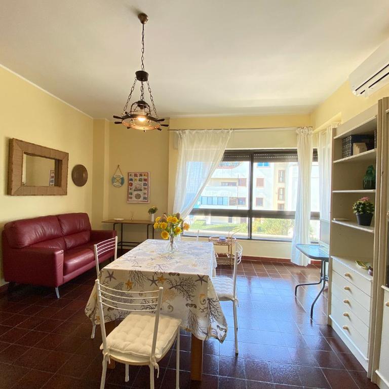 Mare Fuori Gallipoli - Appartamento con 2 Camere da Letto - 45