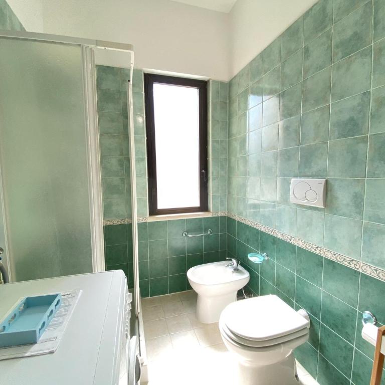 Mare Fuori Gallipoli - Appartamento con 2 Camere da Letto - 47