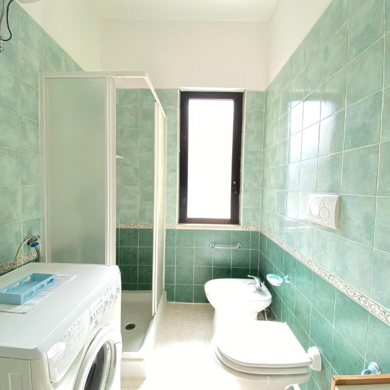 Mare Fuori Gallipoli - Appartamento con 2 Camere da Letto - 48