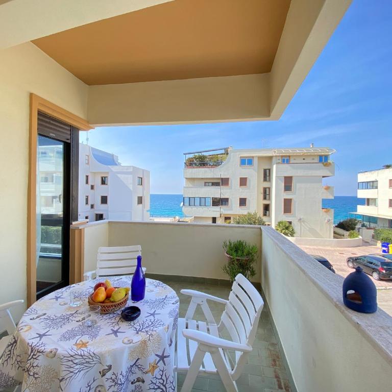 Mare Fuori Gallipoli - Appartamento con 2 Camere da Letto - 52