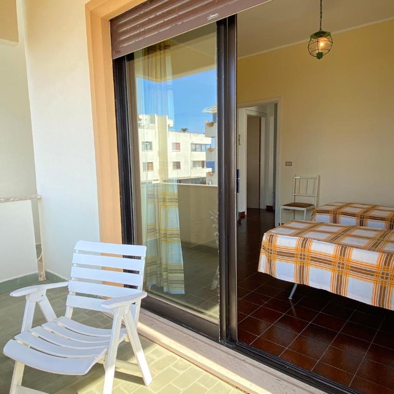 Mare Fuori Gallipoli - Appartamento con 2 Camere da Letto - 54