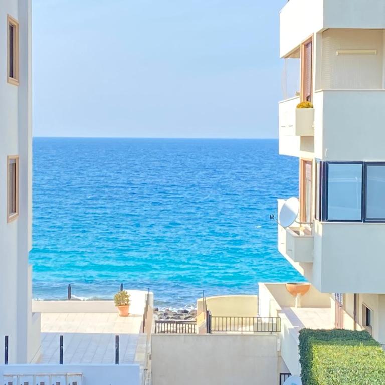 Mare Fuori Gallipoli - Appartamento con 2 Camere da Letto - 55