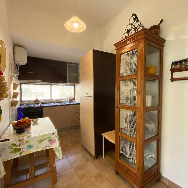 Mare Fuori Gallipoli - Appartamento con 2 Camere da Letto - 56