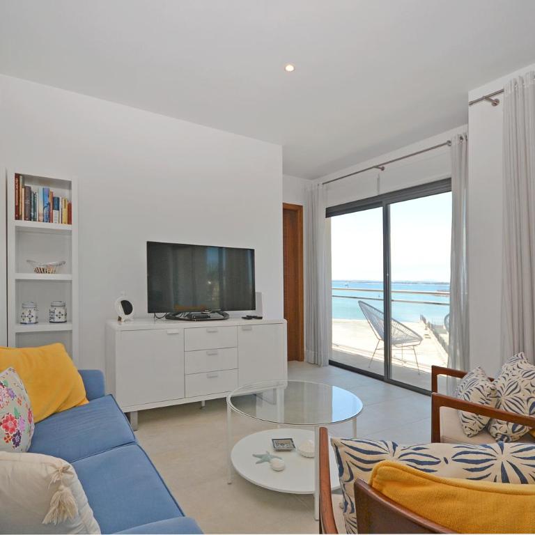 Portet apartamento - Apartamento con vistas al mar - 9