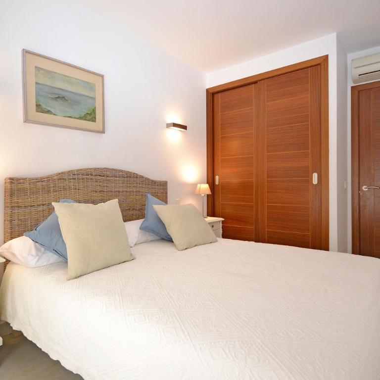 Portet apartamento - Apartamento con vistas al mar - 17