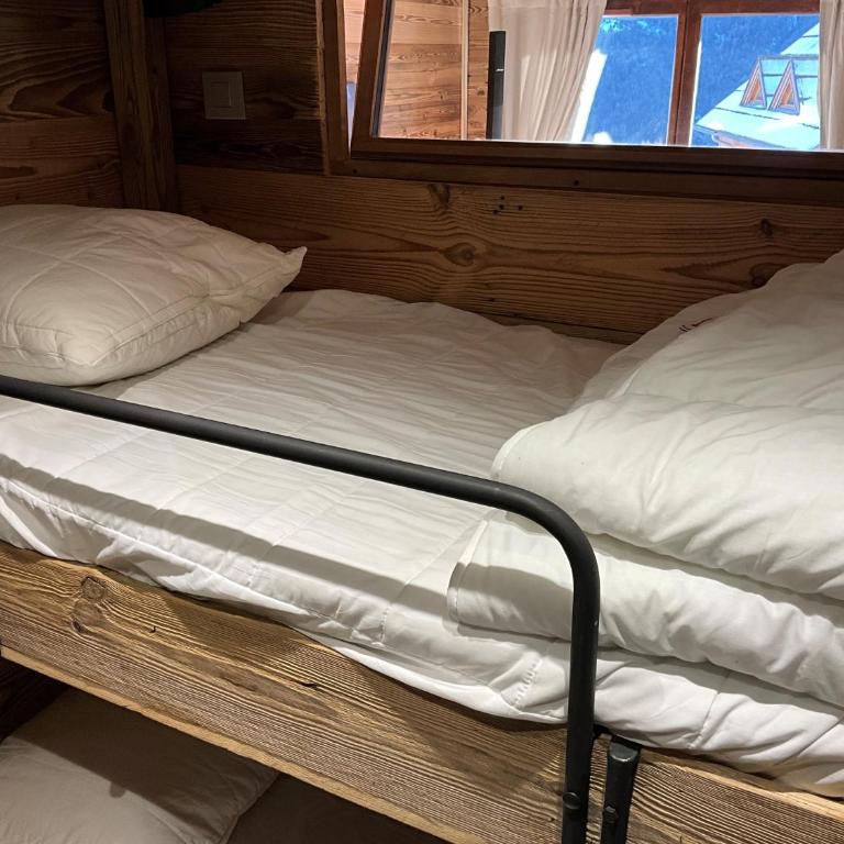 Le Lodge de Molanes - Appartement Deluxe - 20