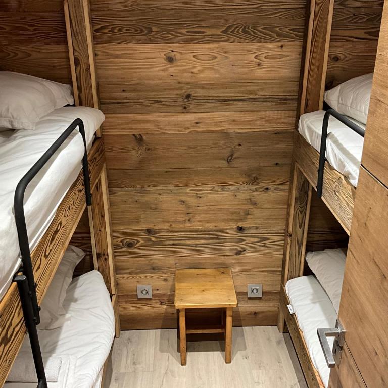 Le Lodge de Molanes - Appartement Deluxe - 10