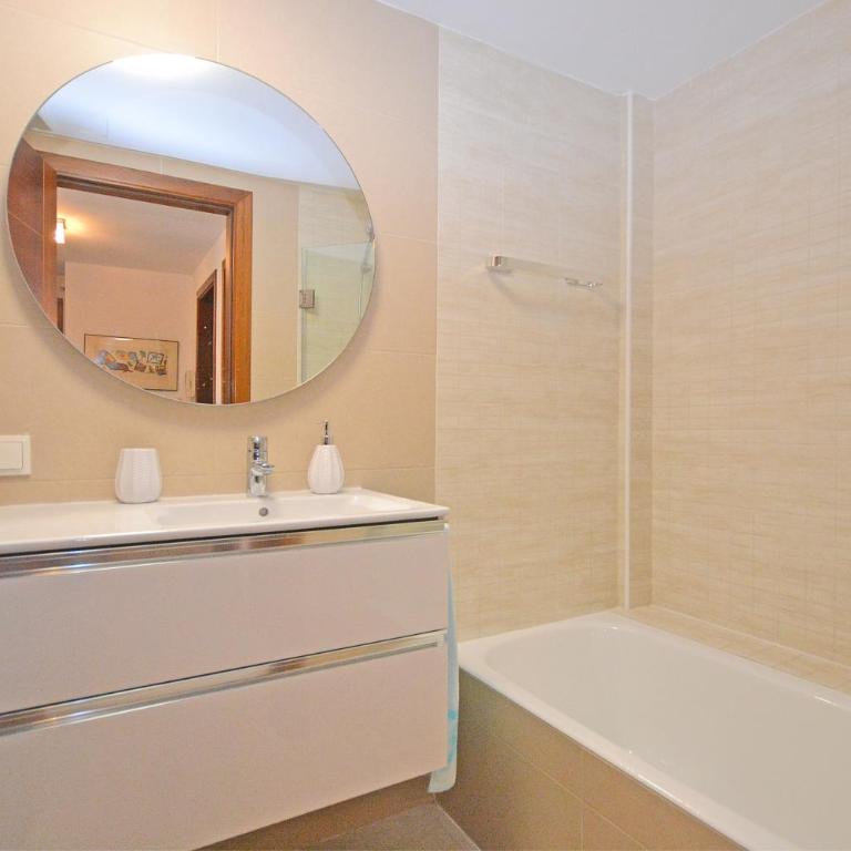 Portet apartamento - Apartamento con vistas al mar - 18