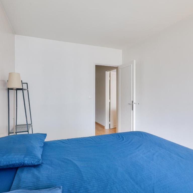 Appartement Quartier Saint Ambroise - Appartamento con 1 Camera da Letto - 14