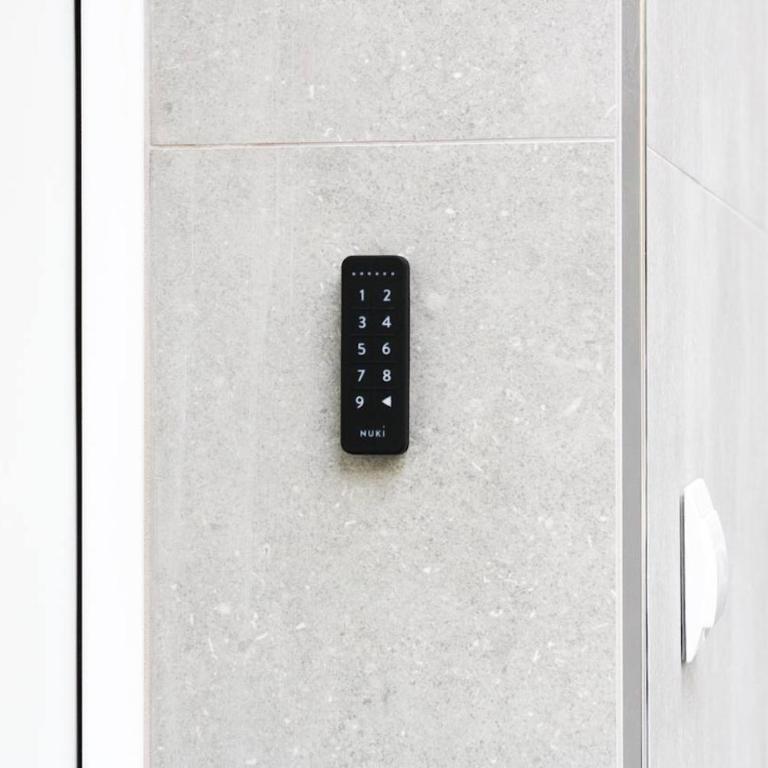 Studio Alborán - Apartamento de 1 dormitorio - 51
