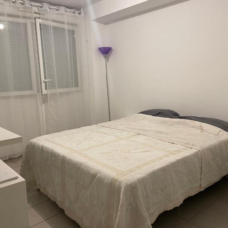 chez Catherine tres beau logement tout équipé et proche des transports - Appartement 2 Chambres - 16