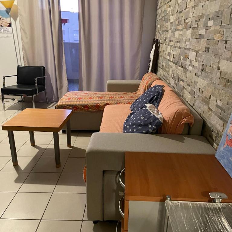 chez Catherine tres beau logement tout équipé et proche des transports - Appartement 2 Chambres - 17