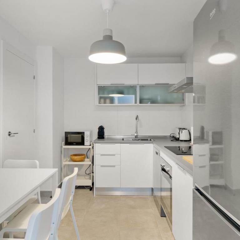 Estepona Garden apt by Costarentals - Ref M9 - Two-Bedroom Apartment - 4