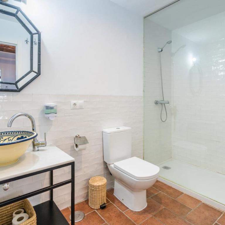 La Jⲟya de los Patios - Apartamentos Turísticos - Apartamento - 1