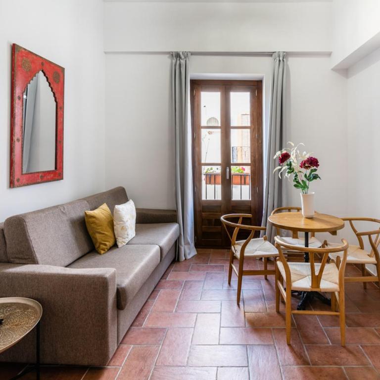 La Jⲟya de los Patios - Apartamentos Turísticos - Apartamento - 2