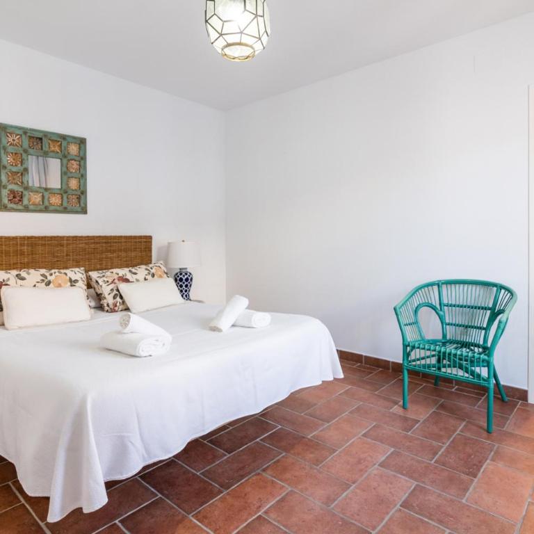 La Jⲟya de los Patios - Apartamentos Turísticos - Apartamento Deluxe - 8