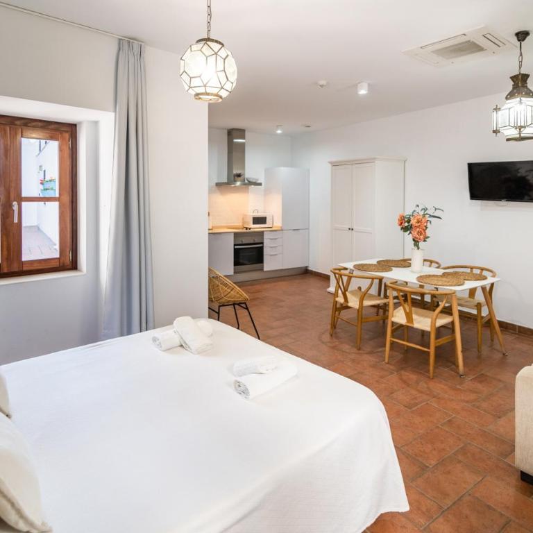 La Jⲟya de los Patios - Apartamentos Turísticos - Estudio - 4