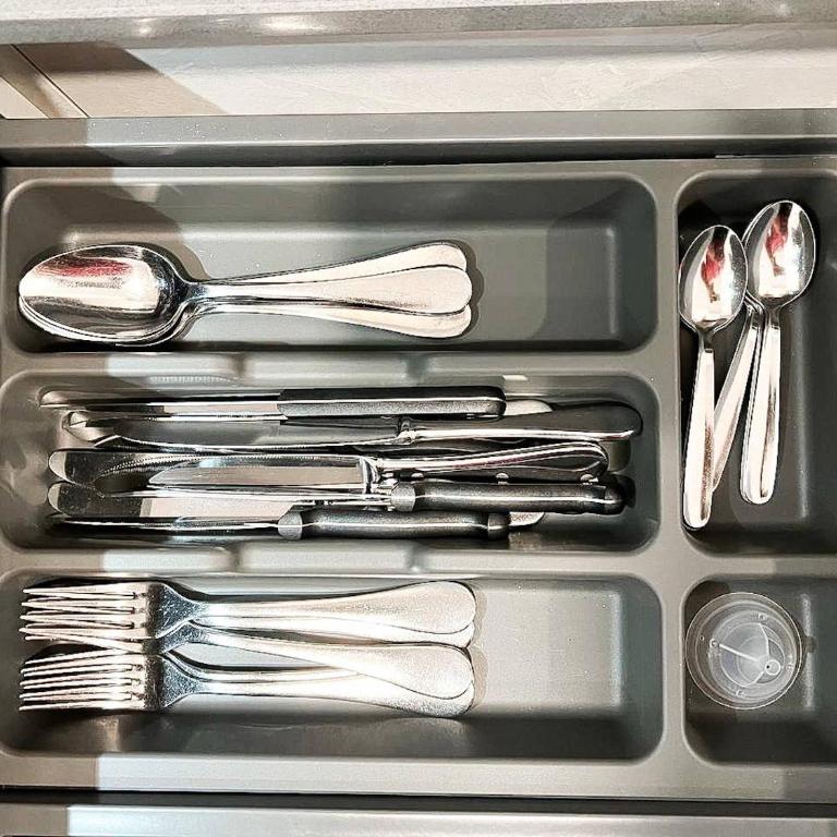 Studio Alborán - Apartamento de 1 dormitorio - 21