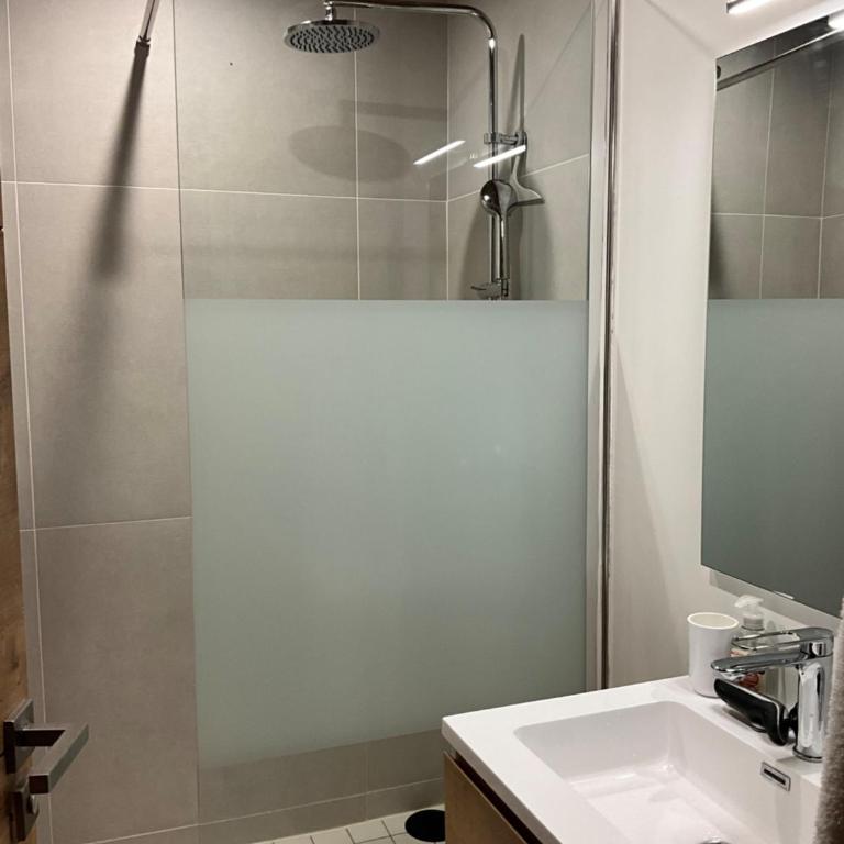 Le Lodge de Molanes - Appartement Deluxe - 12