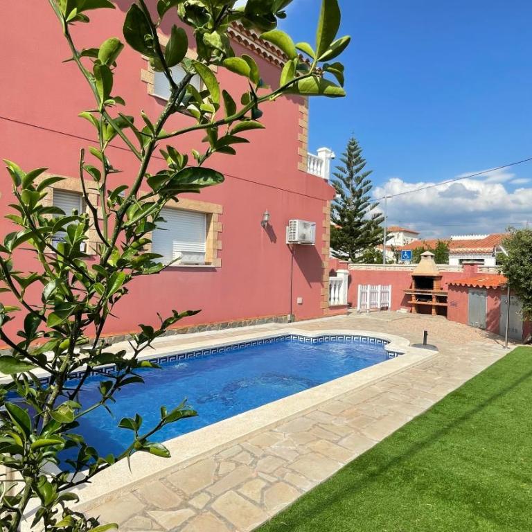 MEDDAYS VILLA JADE - Villa - 4