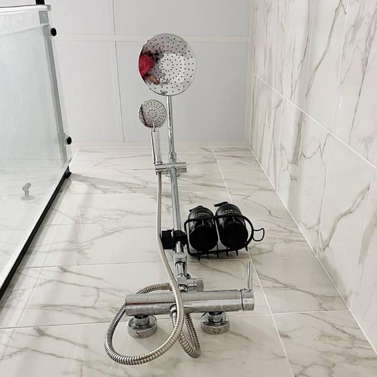 Studio Alborán - Apartamento de 1 dormitorio - 29