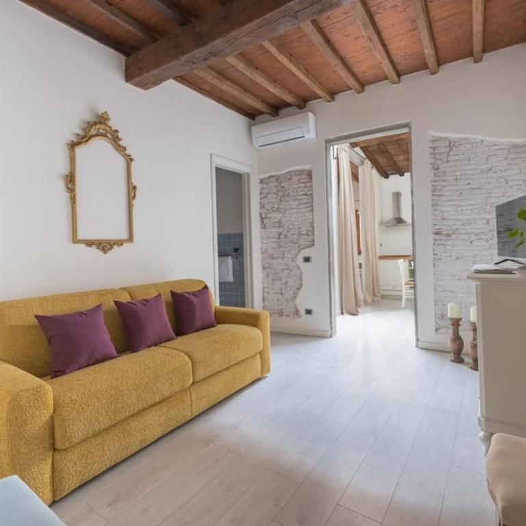 Borgo La Noce ONE - Appartamento con 1 Camera da Letto - 1