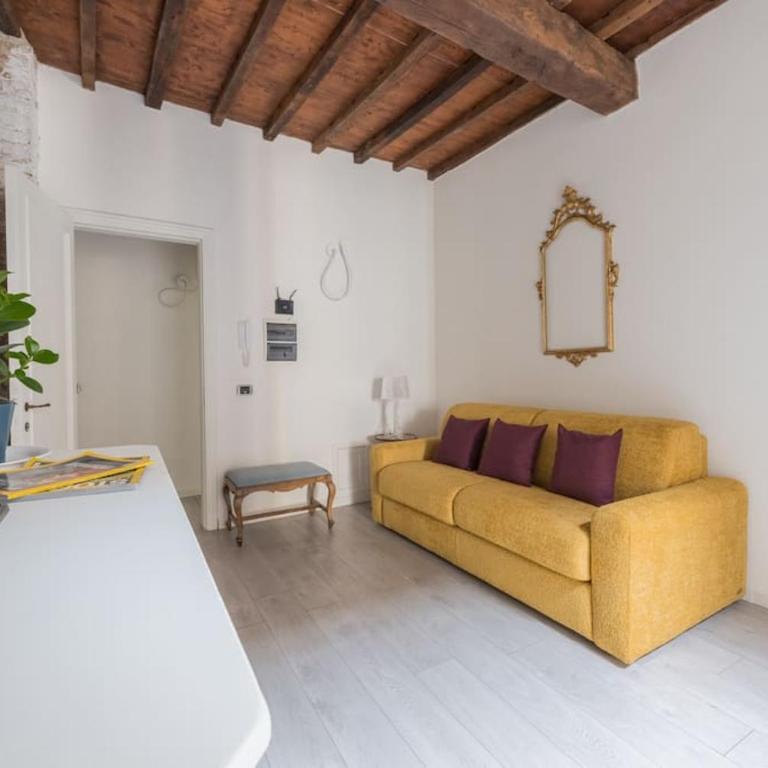 Borgo La Noce ONE - Appartamento con 1 Camera da Letto - 11