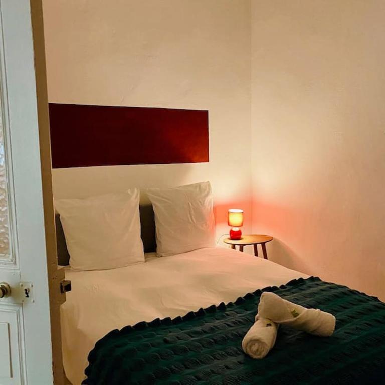 La Criée-Sublime T4 vue sur les quais, climatisé - Apartamento de 3 dormitorios - 4