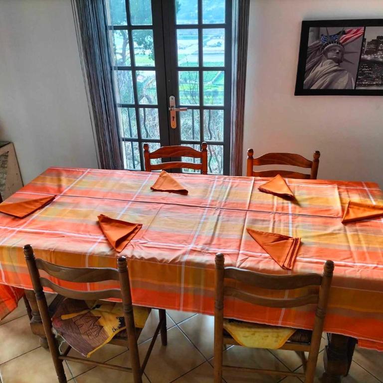 Appartement dans villa Niçoise - Appartement 2 Chambres - 2
