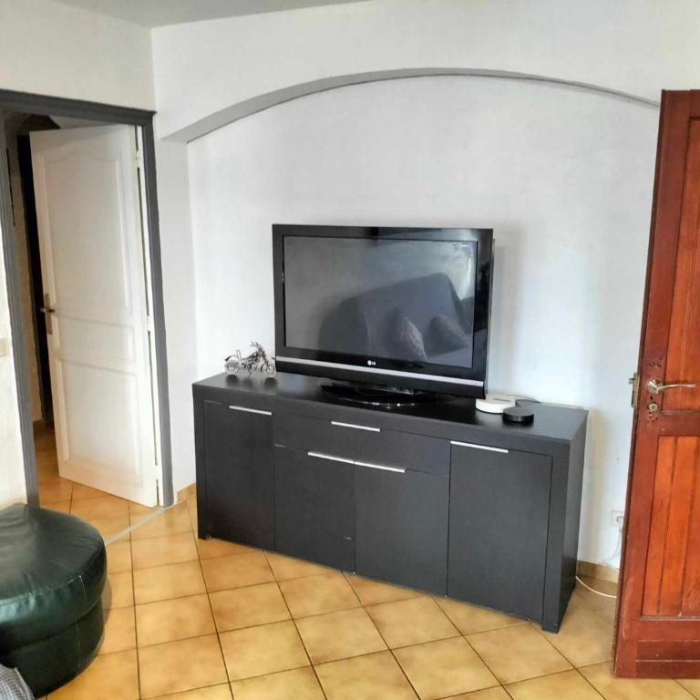 Appartement dans villa Niçoise - Appartement 2 Chambres - 3