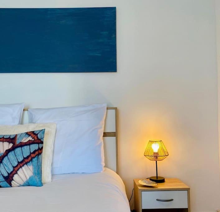 La Criée-Sublime T4 vue sur les quais, climatisé - Apartamento de 3 dormitorios - 13