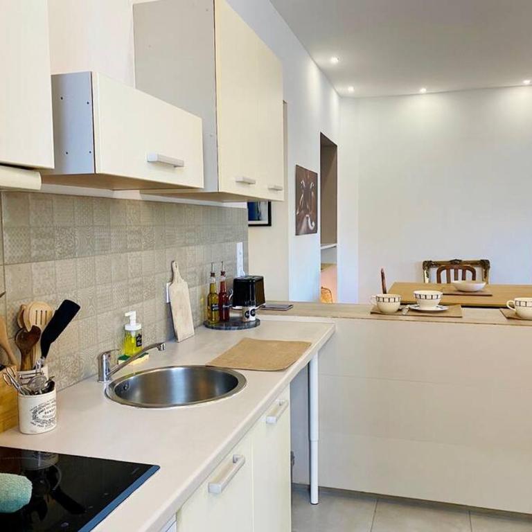 La Criée-Sublime T4 vue sur les quais, climatisé - Apartamento de 3 dormitorios - 16