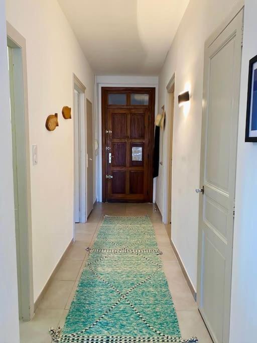 La Criée-Sublime T4 vue sur les quais, climatisé - Apartamento de 3 dormitorios - 17