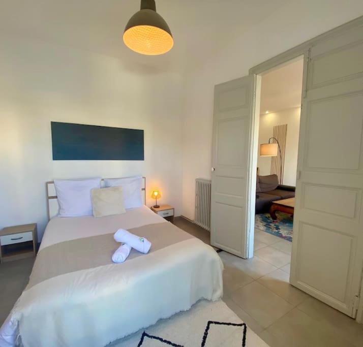 La Criée-Sublime T4 vue sur les quais, climatisé - Apartamento de 3 dormitorios - 18