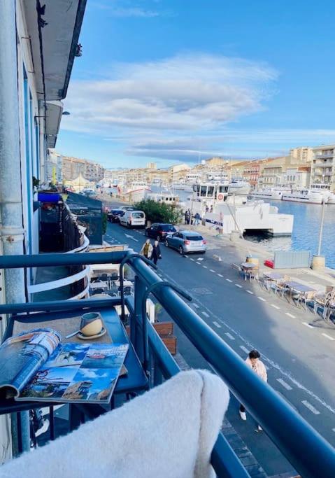 La Criée-Sublime T4 vue sur les quais, climatisé - Apartamento de 3 dormitorios - 20