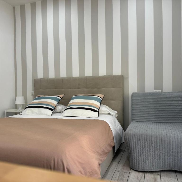 San Pietro Dreaming Rooms - Double Room with Balcony - 11