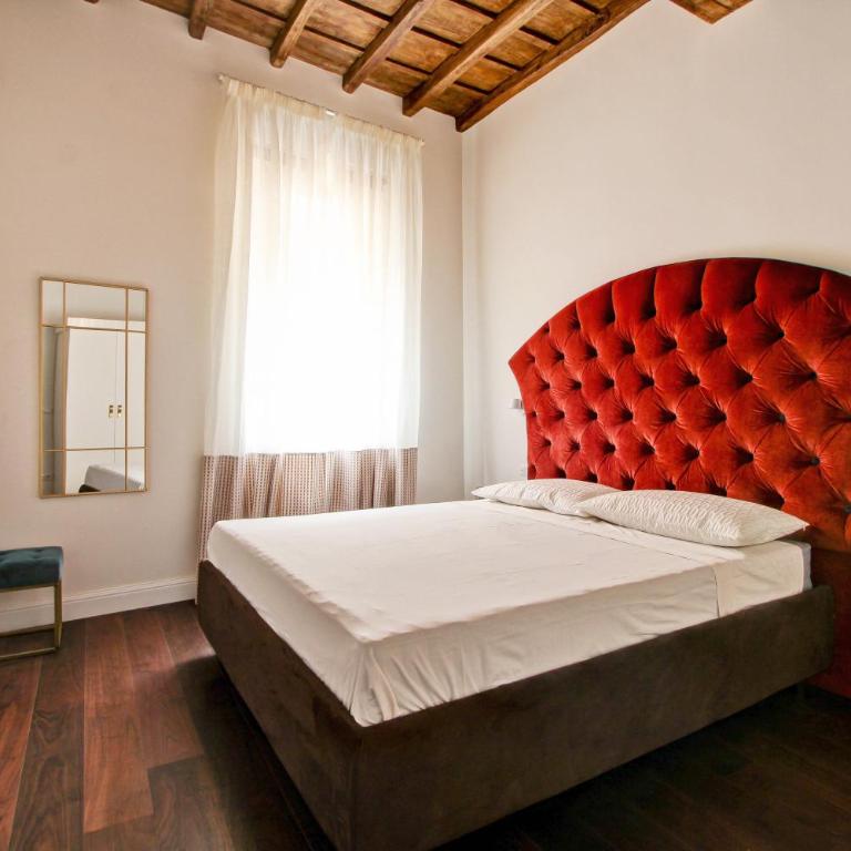 CoroCoro114 Comfort ed Eleganza - Appartamento con 1 Camera da Letto - 5