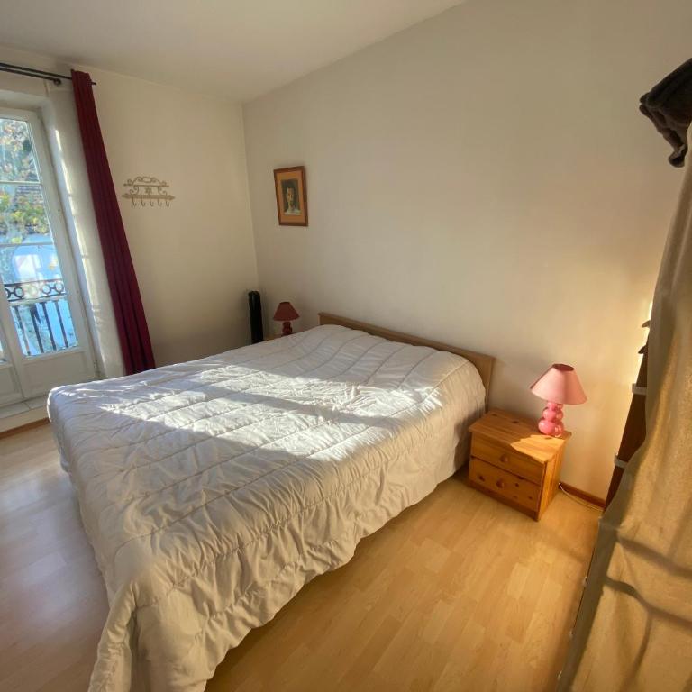 Les Platanes - Degas - Appartement 2 Chambres - 4