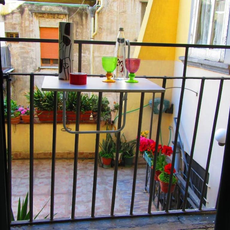 4P Casa Home - Appartamento con 3 Camere da Letto - 10