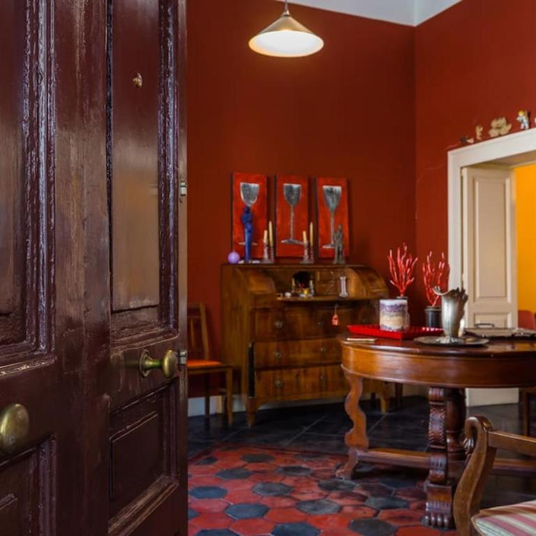 4P Casa Home - Appartamento con 3 Camere da Letto - 24