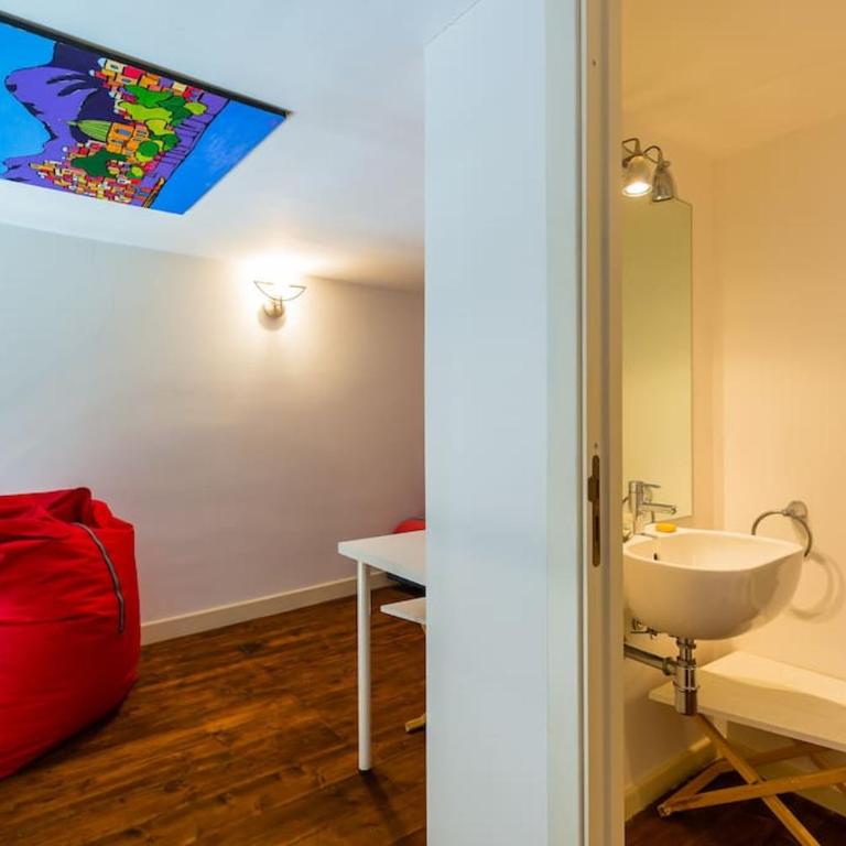 4P Casa Home - Appartamento con 3 Camere da Letto - 42