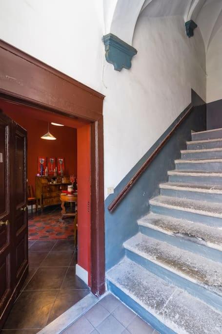 4P Casa Home - Appartamento con 3 Camere da Letto - 48